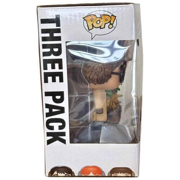 Harry Potter Barnes & Noble Funko Pop! Collectible Vinyl Figurines. NEW. - Picture 6 of 9